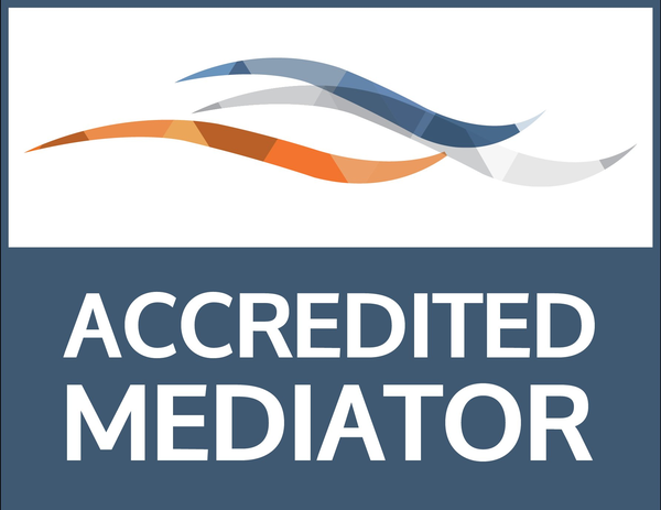 Accredited Mediator