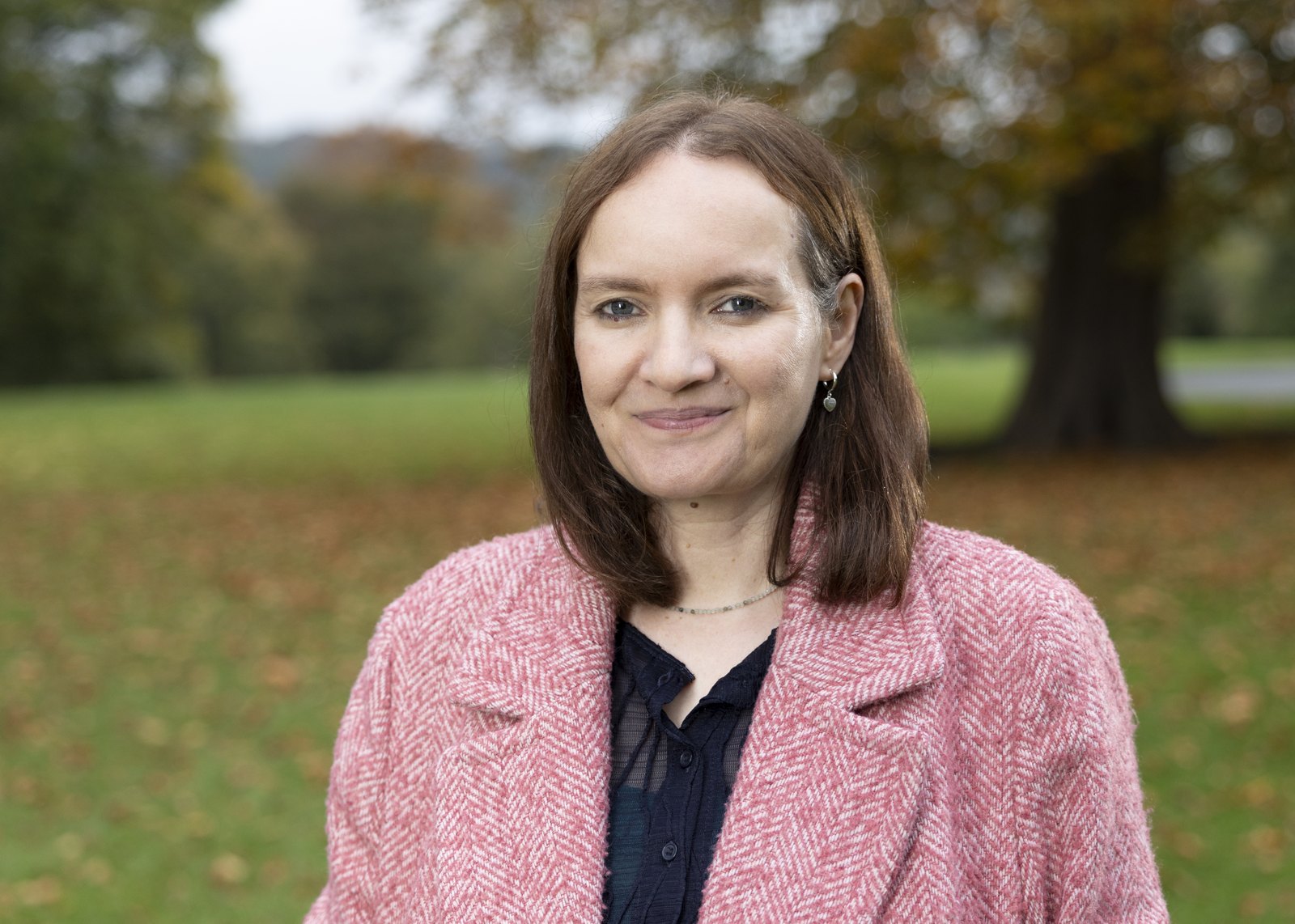 Laura Strickland, accredited interpersonal mediator in Skipton, North Yorkshire