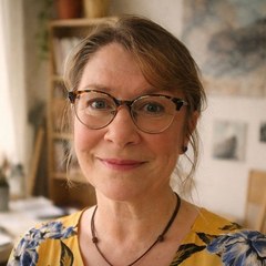Jo Carnachan